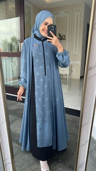 GAMIS ADEN TERBARU✔️ SARIMBIT JAGAT AYU ✔️ PROMO