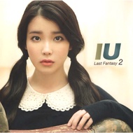 IU – Last Fantasy (2nd Album)