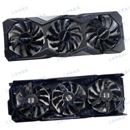 GIGABYTE GIGABYTE RTX2070S 2080 2080ti 2080S Gaming Graphics Panel with Fan