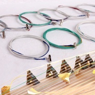 Guqin Instrument Accessories Universal Loose Strings Manufacturer High-Quality Guqin Strings Full Se