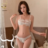 Sexy Lingerie Sleepwear Model BD2165 (su) Premium Grade Genuine Good night888