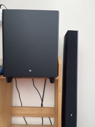 小米 Soundbar 家庭影院 音響 喇叭