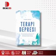 Depression Therapy Book: Lightning Techniques to Release Problems and Emotions Using a Simple Method