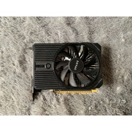 Vga ZOTAC GTX 1050TI 4GB DDR5 - 1050TI -