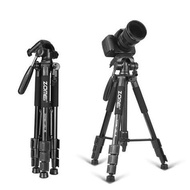 Zomei Q111 Portable Tripod for Dslr Mirrorless Cameras and Smartphones