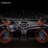 1qiwan-my LICAEVEY 3.5mm External Speaker  1.48m/4.86ft Fit for FT-1802M FT-1807M FT-1900R FT-1907R 