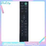 [HoME&life] Remote Control Replaced Remote Control -AH412U  Home Cinema Soundbar HT-S700RF HT-S500RF
