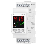 Voltage Protection Relay