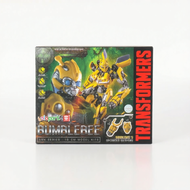 yolopark | ชุดโมเดล Transformers 7 Bumblebee Optimus Primal