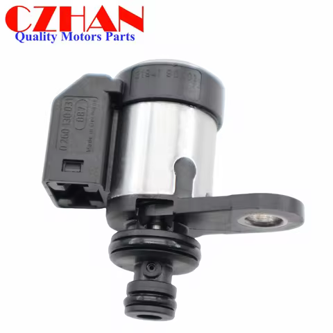 RE5R05A A5SR1/2 JR507A TCC EPC Transmission Control solenoid 3194190X01 For NISSAN DATSUN HYUNDAI IN