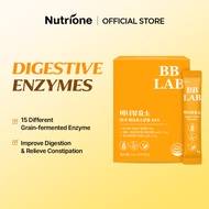 NUTRIONE BB LAB Inner View Enzyme (3g x 30 sticks) 1 BOX