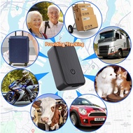 GPS Tracker for Vehicles, Precise Real Time Tracking Devices - Magnet Mount Full Global Coverage Sma