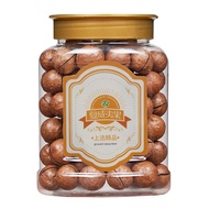 Canned creamy macadamia nuts 500g