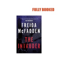 The Intruder (Paperback) by Freida McFadden