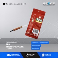 THERMAL PASTE THERMALRIGHT TF4 1.5G 1.5 GRAM THERMAL GREASE COMPOUND