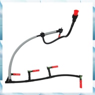 [W F S B] For Transit 2.2 for Ranger 2.2 Oil Return Pipe BK3Q-9K022- BK3Q-9K022-AF