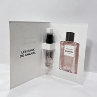 Chanel - 香奈兒 巴黎女士 淡香水 EDT 1.5ml
