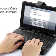 Keyboard Smartphone Universal Otg Android Tablet Samsung Tablet