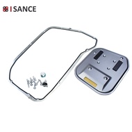 Automatic Transmission Hydraulic Filter & Gasket Seal 0BK398009 0BK398009A For Audi A4 A5 A7 A6 A8 Q