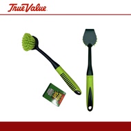 Pine-Sol Round Head Dish Brush