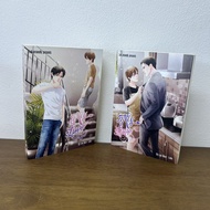 [YAOI] My Love เล่ม 1-2 จบ ... Luk (มือสอง) นิยายวาย