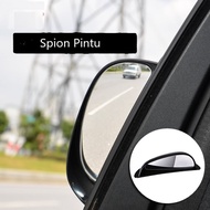 Blindspot Mirror Spion Pintu Tengah Penumpang Mobil Outlander