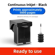 Compatible HP 703 Ink Cartridge Color Ink