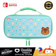 NSW UNIVERSAL PROTECTION CASE ANIMAL CROSSING FOR Nintendo Switch OLED  Model Nintendo Switch or  Sw