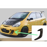 Front bumper cover for Honda jazz gd3 Jazz GD3 Accessories
