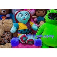 Build A Bear Nightmare Sally Oogie boogie/bunny with sleeper nigtmare clothes