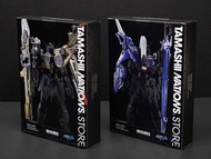 Bandai Metal Build Launcher Striker Pack Store Limited Edition & Sword Striker Pack Store Limited Ed