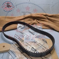 TIMING BELT INNOVA HILUX FORTUNER HILUX VIGO DIESEL 1KD 2KD ORIGINAL