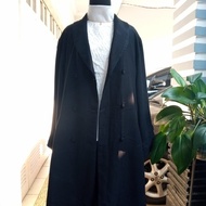 PL PRELOVED LONG COAT IMPORT, PREMIUM