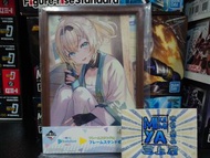 三上屋 🎄聖誕限定優惠🎄 日版 一番賞 HOLOLIVE VOL.2 展示相框 細相架 風真伊呂波 KAZAMA IROHA 風真 いろは 六期生 HOLOX HOLO X 武士 忍者 小天使 風真隊