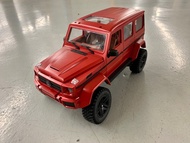 國產G- Class 1/10 遙控車