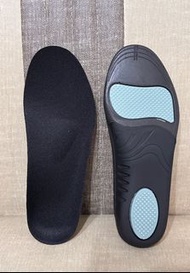運動鞋墊  (改善扁平足）