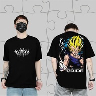 jmhd STORE KAOS T-SHIRT / KAOS BERGAMBAR ANIME DRAGON BALL / KAOS OUTFIT TRENDING / MOTIF SUKAJAN / 