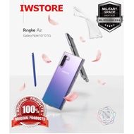 Ringke Case Note 10 Plus/Note 10 Ringke Air Galaxy Note 10/Note 10 Plus