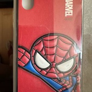 iPhone X/XS marvel case