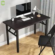HOMEC โต๊ะหน้าไม้ โต๊ะทำงาน โต๊ะคอมพิวเตอร์ โต๊ะอเนกประสงค์ โต๊ะประชุม โต๊ะพับเก็บได้ โต๊ะพับอเนกประสงค์ โต๊ะพับ พับได้ แข็งแรง