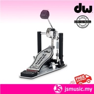 DW 9000 Single Pedal with Bag