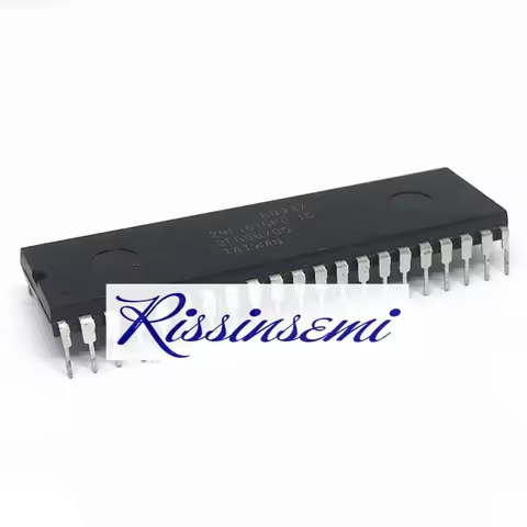 3PCS MX29F1615PC-10 MX29F1615PC 29F1615 DIP42 NEW and Original in Stock