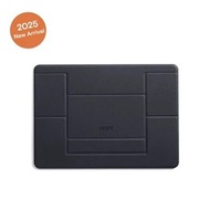 門市全新現貨!! Moft Invisible Stand 非黏貼多功能隱形支架 MS002/MS002L（3色：經典黑，迷霧`灰，太空灰）