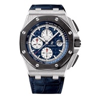 Audemars Piguet Audemars Piguet Royal Oak Offshore Series 950 Platinum Ceramic Automatic Mechanical 