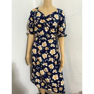 ‼️HOT SALES‼️ FLORAL DRESS VIETNAM VIRAL