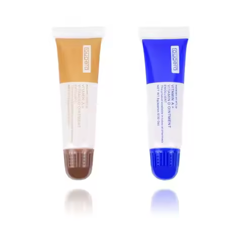 Vitamin Ointment Tattoo Aftercare Cream Eyebrow Lips Permanent Markup Repair Tattoo Tool AD Oil Tatt
