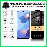 TEMPERED GLASS ESD ANTI STATIC INFINIX SMART 20 SMART 10 SMART 10+ SMART 10 HD SMART 9 SMART 9 HD SM