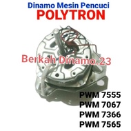 Dinamo Pencuci / Wash Mesin Cuci POLYTRON PWM 7555 PWM 7565 PWM 7067