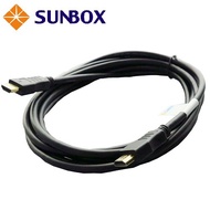 7m HDMI Support 3D & 4K2K Resolution SUNBOX