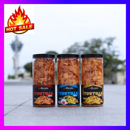 ABENTOS TORTILLA CHIP BALADO  - esjay83